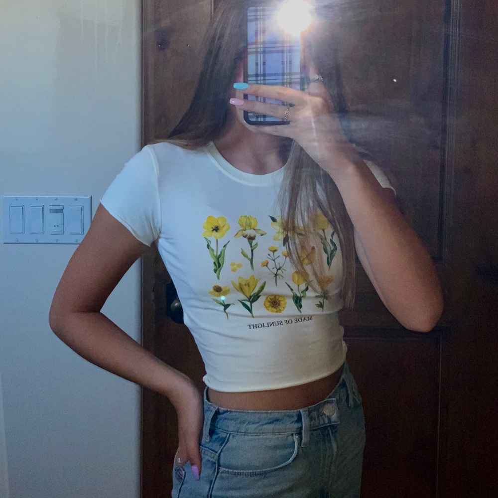 Vintage T-shirt